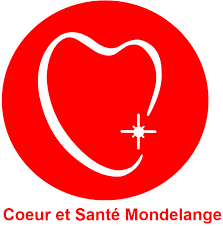 Logo coeur et santé Mondelange